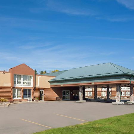 Americinn By Wyndham International Falls Eksteriør billede