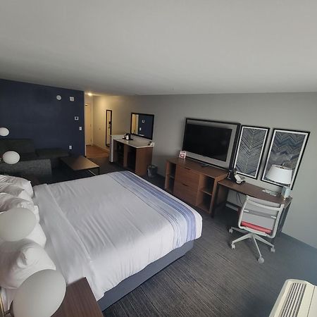 Americinn By Wyndham International Falls Eksteriør billede