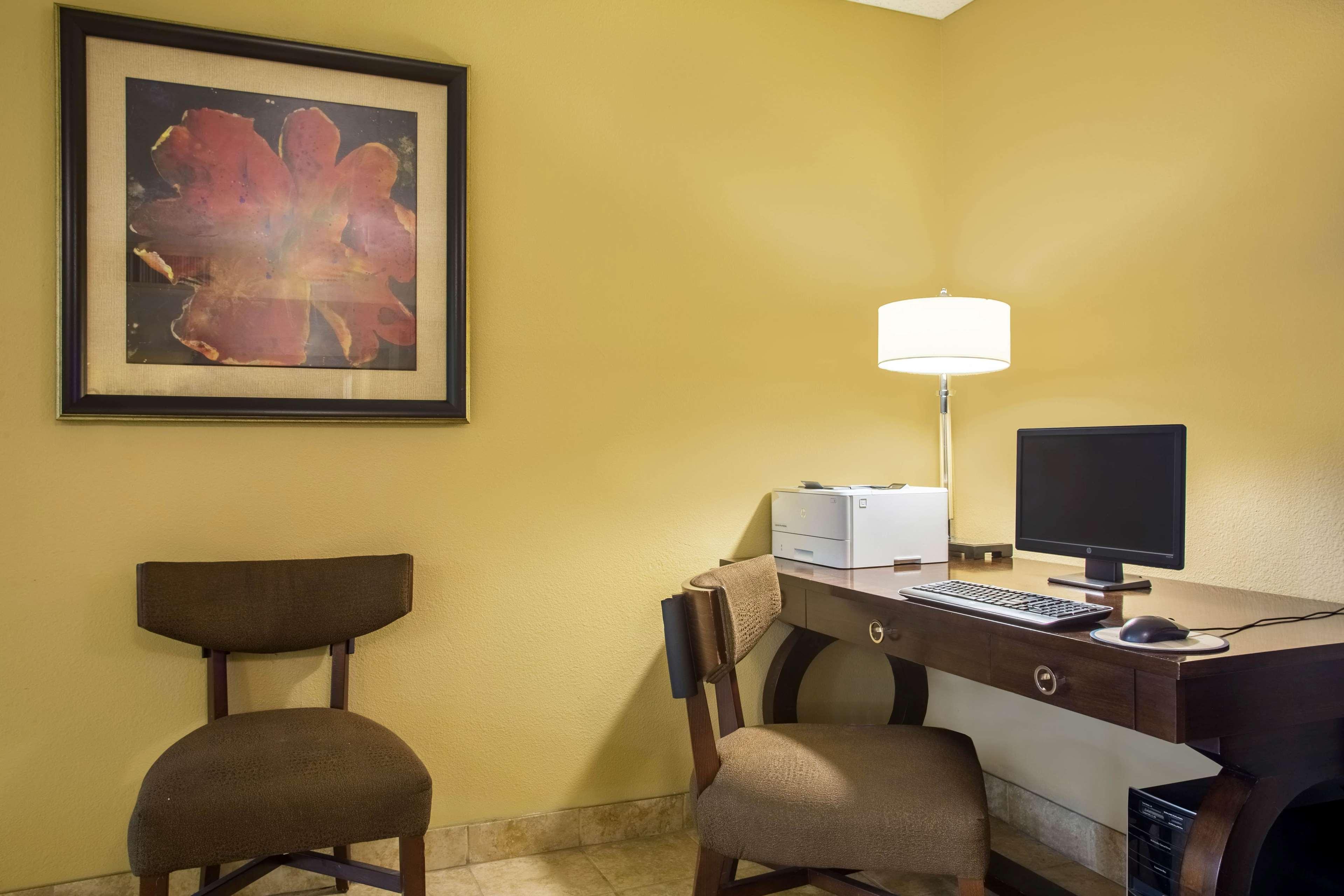 Americinn By Wyndham International Falls Eksteriør billede