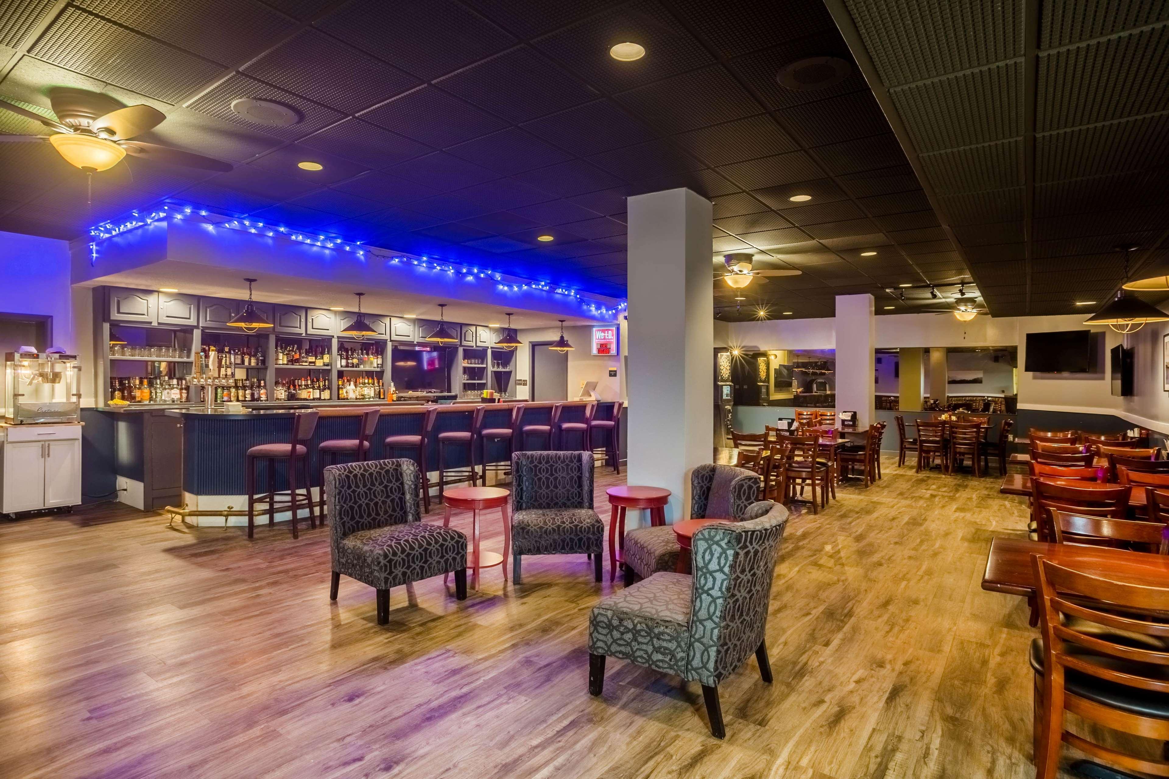 Americinn By Wyndham International Falls Eksteriør billede