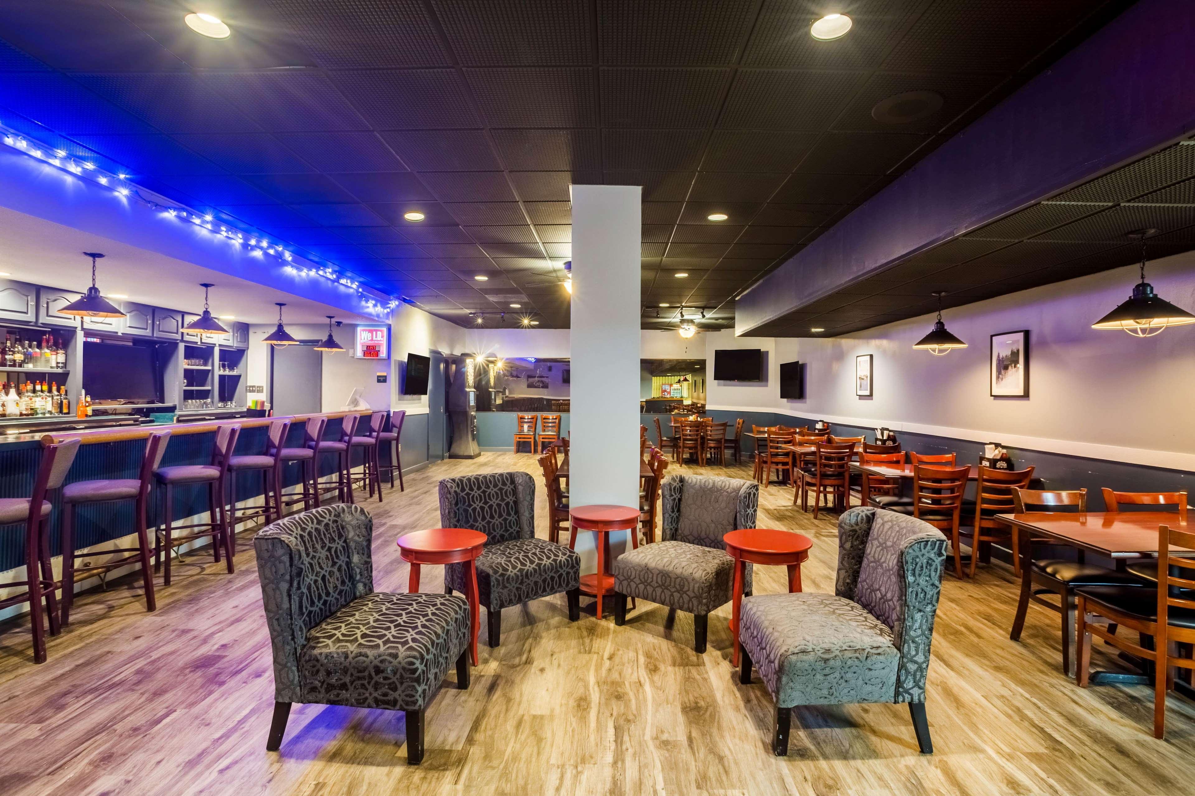 Americinn By Wyndham International Falls Eksteriør billede